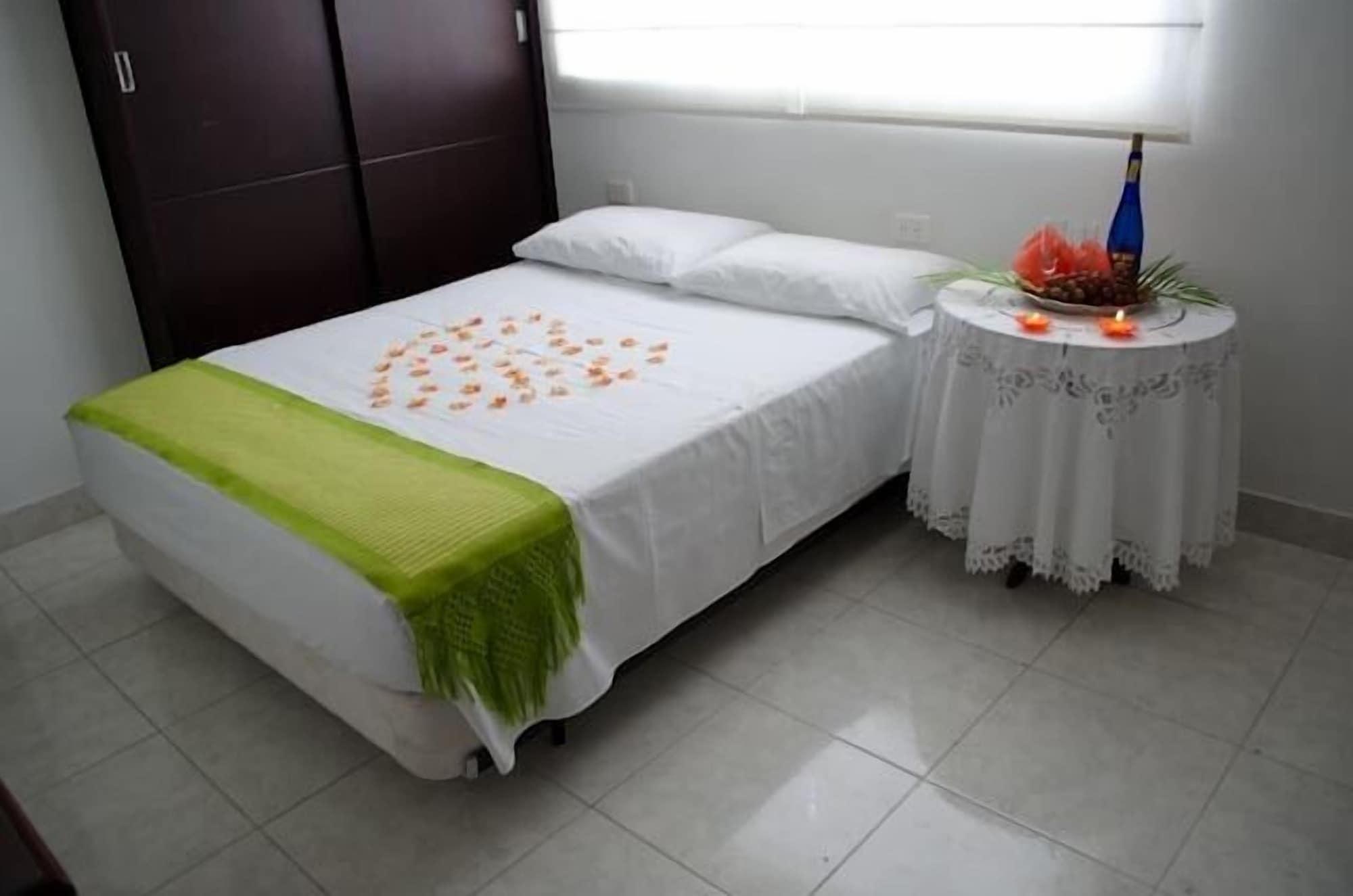 Hotel Casa Pablo Нейва Екстер'єр фото