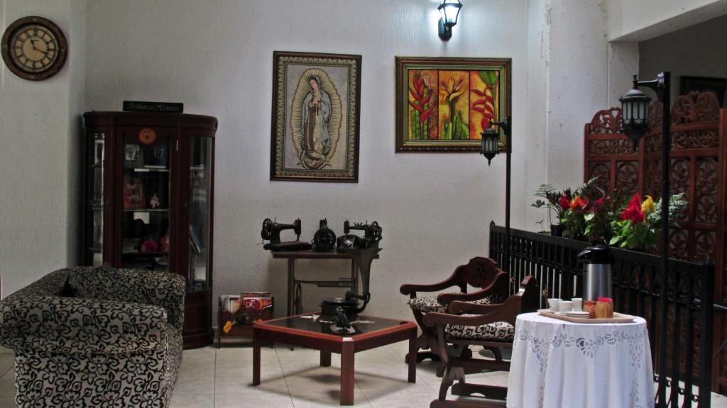 Hotel Casa Pablo Нейва Екстер'єр фото