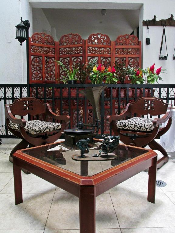 Hotel Casa Pablo Нейва Екстер'єр фото
